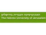 Unv Jerusalem